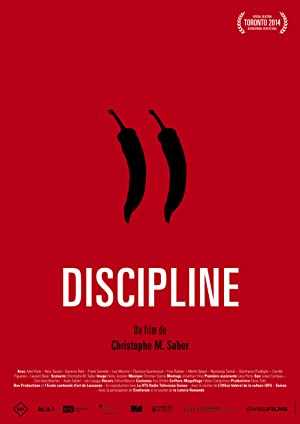 Discipline - amazon prime
