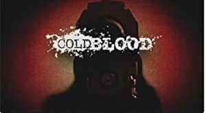 Cold Blood - amazon prime