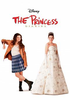 The Princess Diaries - hbo