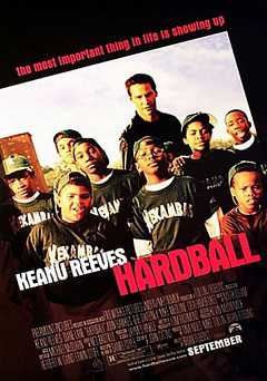 Hardball - Movie