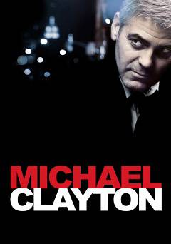 Michael Clayton - Movie