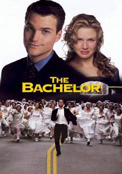 The Bachelor - Movie