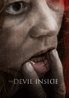 The Devil Inside - hulu plus
