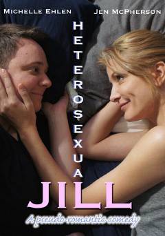 Heterosexual Jill - Movie