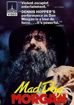 Mad Dog Morgan - Movie