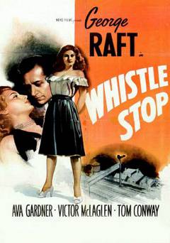 Whistle Stop - Movie