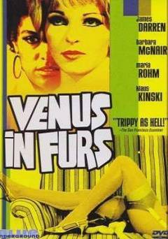 Venus in Furs - Movie