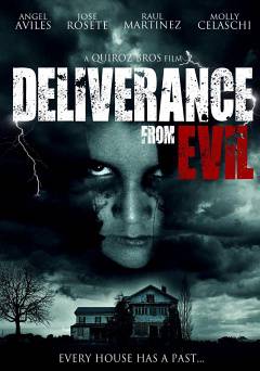 Deliverance From Evil - Movie