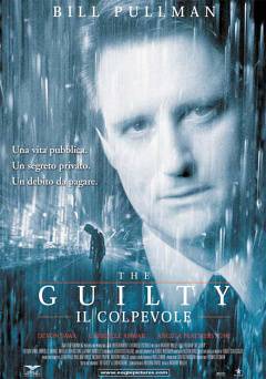 The Guilty - Movie