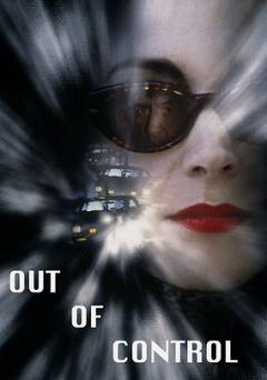 Out of Control - amazon prime