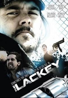 The Lackey - Movie
