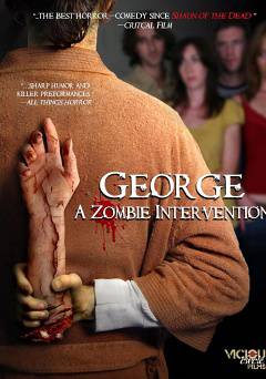 George: A Zombie Intervention - Amazon Prime