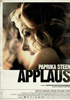 Applause - Movie