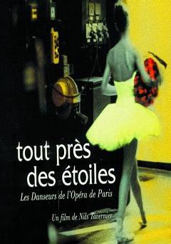 Etoiles: Dancers of the Paris Opera Ballet - Movie