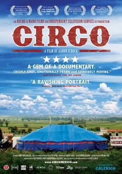 Circo - Movie