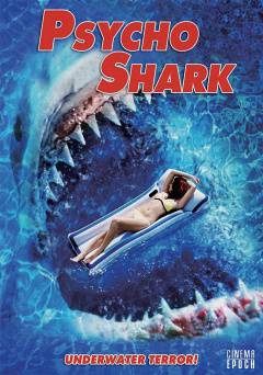 Psycho Shark - Movie