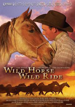 Wild Horse Wild Ride - Amazon Prime
