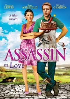 Assassin in Love - Movie