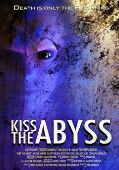 Kiss the Abyss - amazon prime