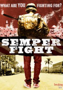 Semper Fight - Amazon Prime
