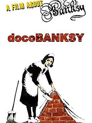 DocoBanksy - Movie
