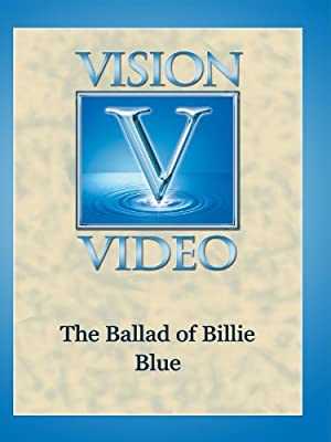 The Ballad of Billie Blue - Amazon Prime