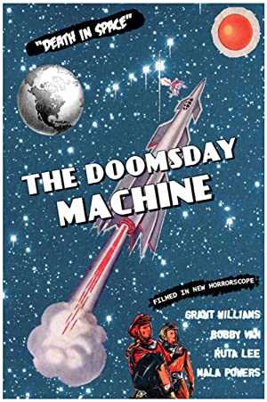 Doomsday Machine - epix
