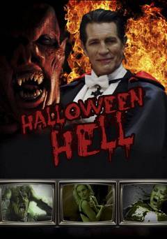 Halloween Hell - Amazon Prime