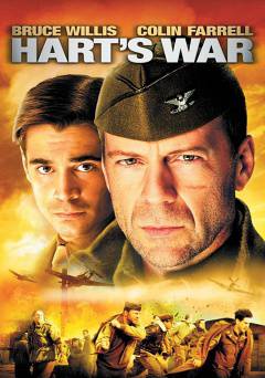 Harts War - Movie