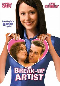The Break-Up Artist - Movie