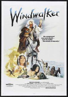 Windwalker - Movie