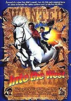 Into the West - hulu plus