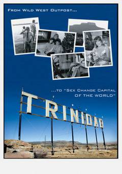 Trinidad - Movie