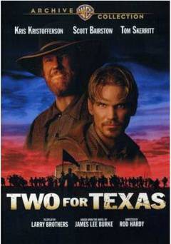 Two for Texas - Movie