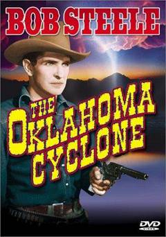 The Oklahoma Cyclone - amazon prime