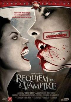 Requiem For A Vampire - Movie