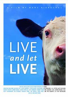 Live and let Live - amazon prime