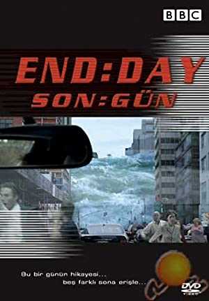 End Day - Movie