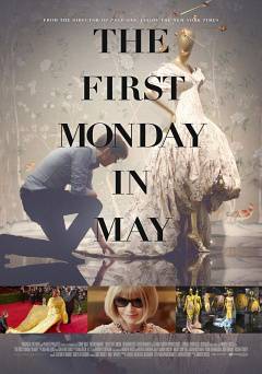The First Monday in May - netflix