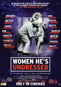 Women Hes Undressed - Movie