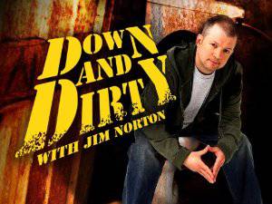Down and Dirty With Jim Norton - TV Series