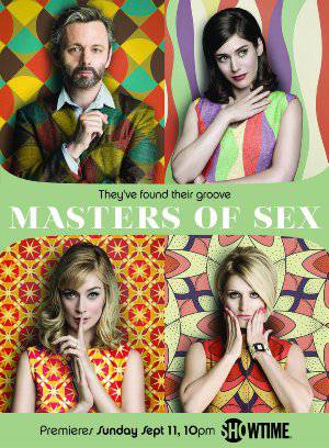 Masters of Sex - TV Series