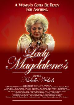 Lady Magdalenes - amazon prime