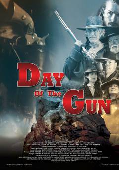 Day of the Gun - Movie
