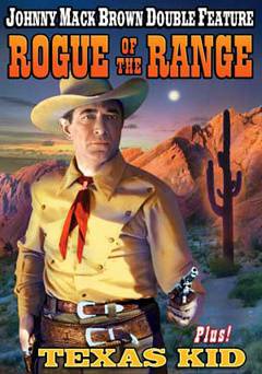 Rogue of the Range - Movie