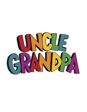 Uncle Grandpa - hulu plus