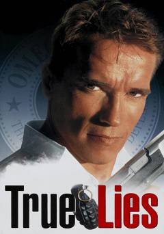 True Lies - Movie