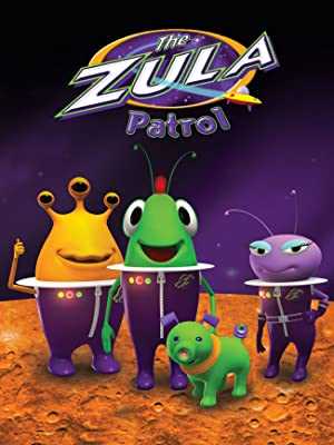 The Zula Patrol - TV Series