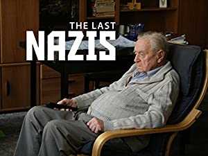 The Last Nazis - netflix