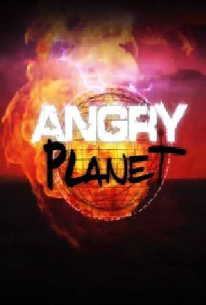 Angry Planet - amazon prime